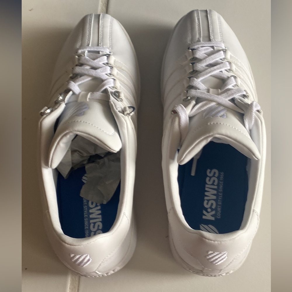 K-Swiss Classic VN Tennis Shoes